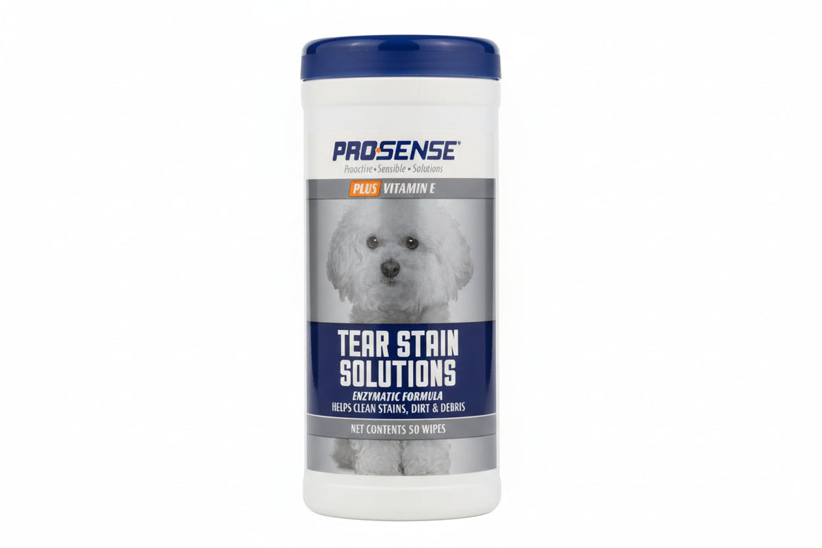 Pro Sense Tear Stain Solution