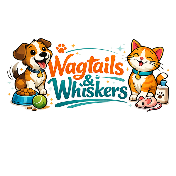 Wagtails & Whiskers