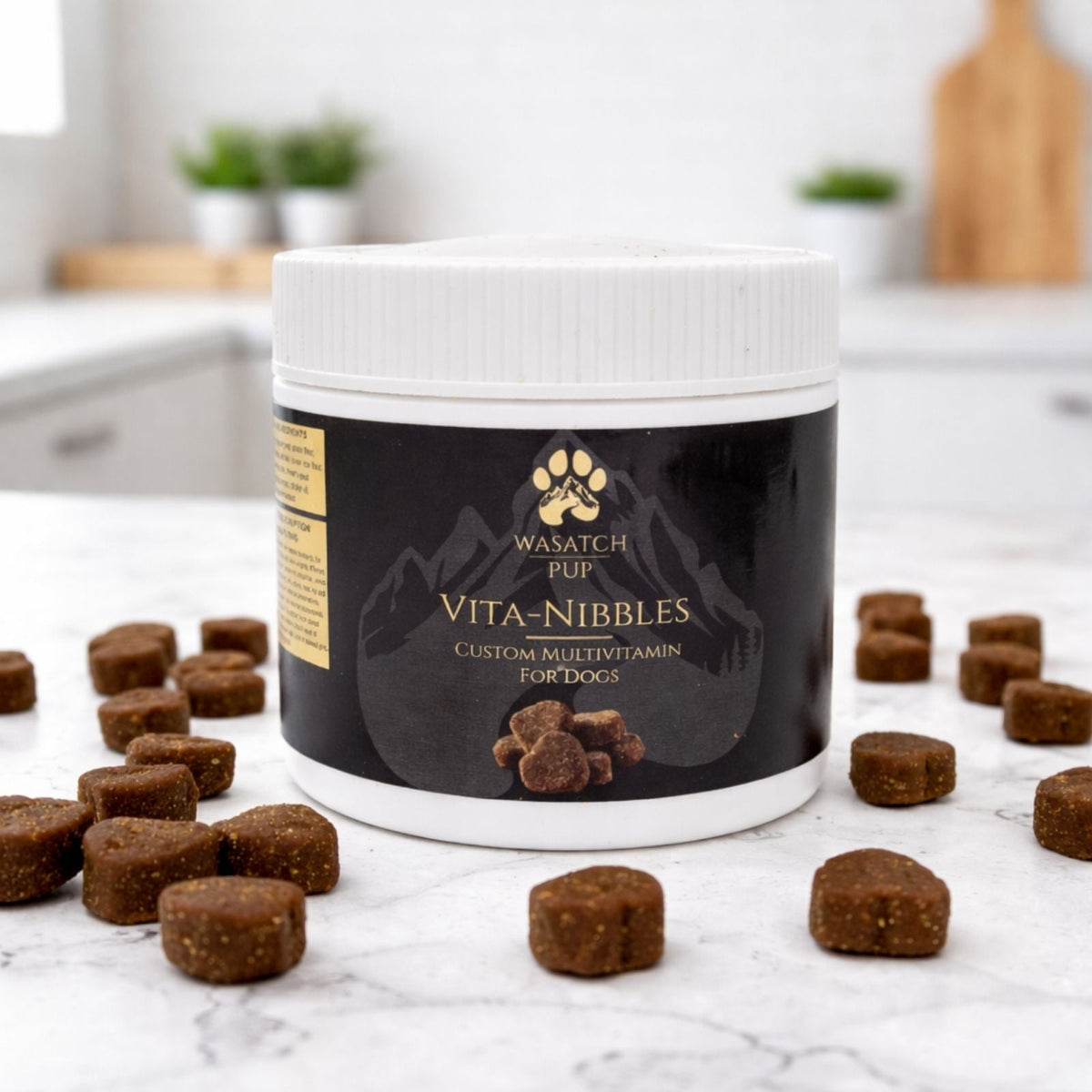 Vita Nibbles Dog Multivitamins