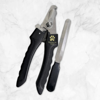 Everyday Pro Dog Nail Clippers